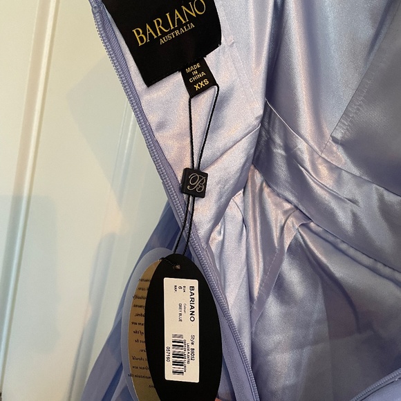 Bariano Australia Prom/Event Dress - Picture 6 of 15